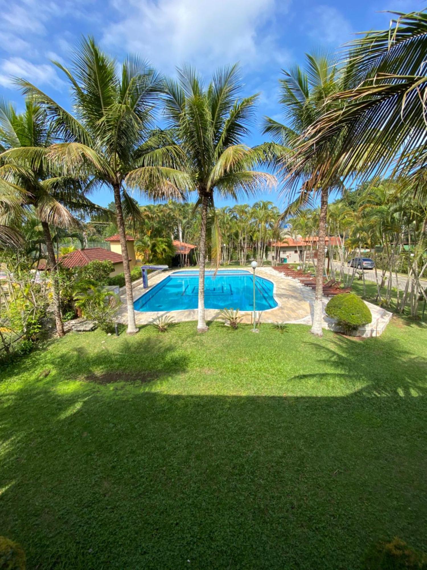 Flat Maresias Sun House Apartment Sao Sebastiao  Luaran gambar