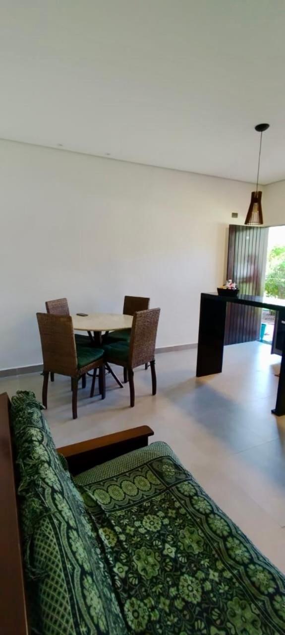 Flat Maresias Sun House Apartment Sao Sebastiao  Luaran gambar